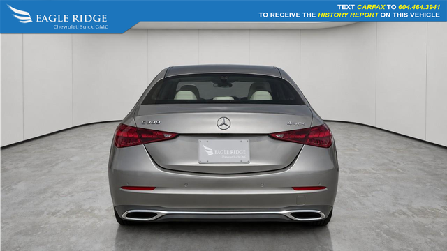 2023 Mercedes-Benz C-Class Blind Spot Monitoring • Keyless En... | Cars ...