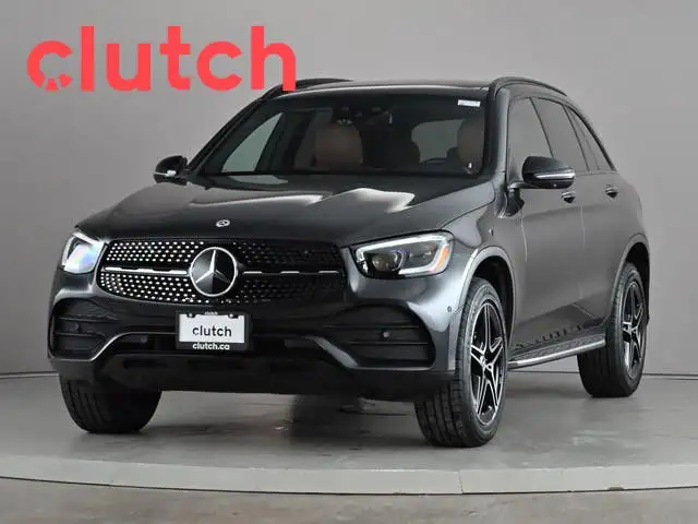 2022 Mercedes-Benz GLC GLC 300 SUV