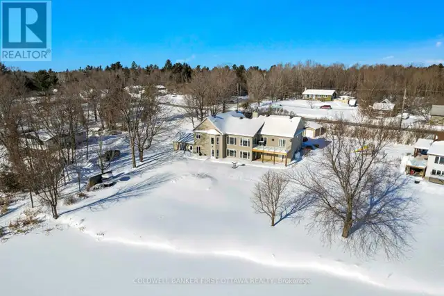 2600 RAMSAY CONCESSION 2B Mississippi Mills, Ontario in Houses for Sale in Ottawa - Image 4