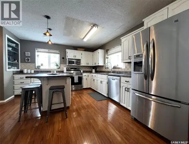 119 Macdonald PLACE Swift Current, Saskatchewan in Houses for Sale in Swift Current - Image 11