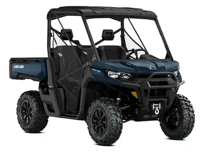 2026 Can-Am DEFENDER XT HD7 Price includes a 500.00 rebate 2026 Can-Am DEFENDER XT HD7 ...