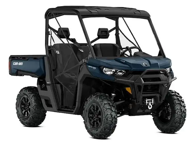 2026 Can-Am DEFENDER XT HD7 in ATVs in Sarnia - Image 2