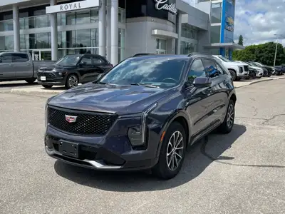 CERTIFIED PRE-OWNED, ACCIDENT-FREE, MIDNIGHT SKY BLACK METALLIC, BLACK LEATHER INTERIOR, 23.5K KM, T...