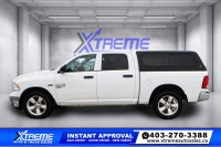 2023 Ram 1500 Classic SLT Crew Cab 4x4 w/Canopy Welcome to Xtreme Auto & Truck Sales Your Car Loan,... (image 7)