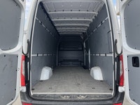 Shaw GMC Chevrolet Buick This Mercedes-Benz Sprinter Cargo Van boasts a Intercooled Turbo Diesel I-4... (image 4)