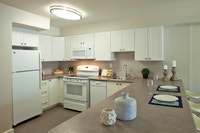 SPACIOUS 3 BEDROOM APARTMENT FOR RENT IN WHITBY! SELECT APARTMENTS FULLY RENOVATED WITH PREMIUM UPGR... (image 2)