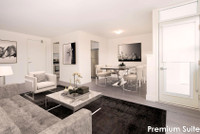 2 Bedroom Premium - 114 Arbour Glen Cres. *Renovated Suite*