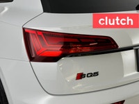 Electric Parking Brake, Brake Assist, Power Tailgate/Hatch and more! Clutch is the largest online us... (image 9)