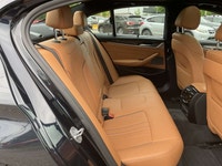 Vehicle Highlights: - Accident free - Driver's assist pkg - M-package Just landed is a stunning blue... (image 8)