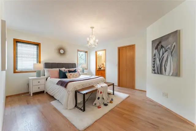 14 Linden Terrace Way Winnipeg, Manitoba62864758100481124