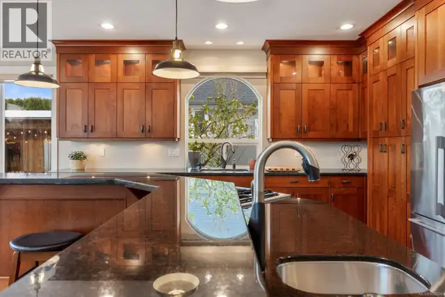 1614 Trumpeter Cres Courtenay, British Columbia in Houses for Sale in Comox / Courtenay / Cumberland - Image 18