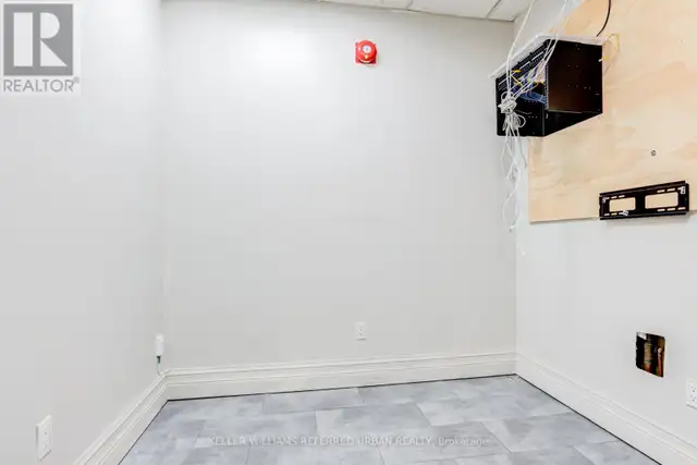 706 PAPE AVENUE Toronto (Playter Estates-Danforth), Ontario in Commercial & Office Space for Rent in City of Toronto - Image 19