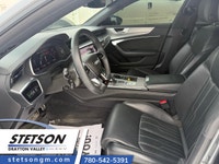 2020 Audi S7 2.9T Quattro | Twin-Turbo V6 | Luxury Sportback | High-Performance AWDSophisticated lux... (image 8)