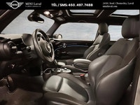 ===== 2024 MINI 3 Portes Cooper SE | Ligne Première | ===== ===== * Ligne Première * ===== ===== Pou... (image 8)