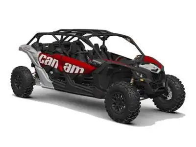 Bay Marine Sales 2025 Can-Am Maverick X3 MAX DS TurboBay Marinein.Selling Fun For Over 50 Years.in.G...
