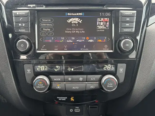 2023 Nissan Qashqai SV in Cars & Trucks in Brandon - Image 14