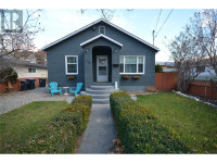 416 TENNIS Street Penticton, British Columbia