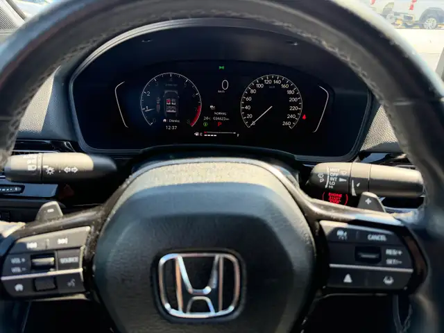 2024 Honda Civic Sedan Sport in Cars & Trucks in Lethbridge - Image 12