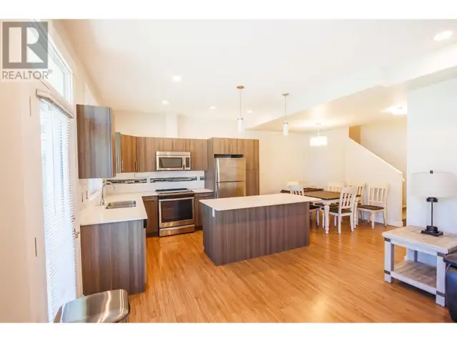 26 3701 CORY DRIVE Terrace, British Columbia in Condos for Sale in Terrace - Image 3