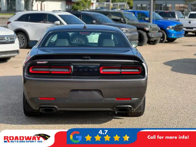 2022 Dodge Challenger SRT Hellcat PERFORMANCE PLUS PACKAGE |...414904629205422084