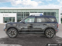 * Features standard 4x4 capability paired with an 8-speed automatic transmission * G.O.A.T. Modes: I... (image 1)