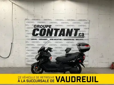 MOTOS SUZUKI Burgman 650 2013: Numéro d'inventaire: U59662 Neuve ou usagée un large inventaire vous...