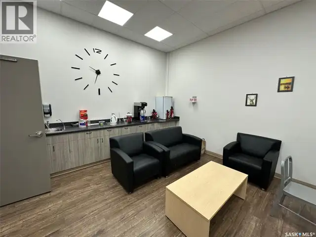 102-124 Main Street Lafleche, Saskatchewan in Commercial & Office Space for Sale in Moose Jaw - Image 7