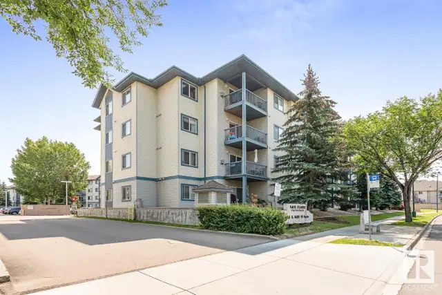 #117 16303 95 ST NW Edmonton, Alberta62864391937665121