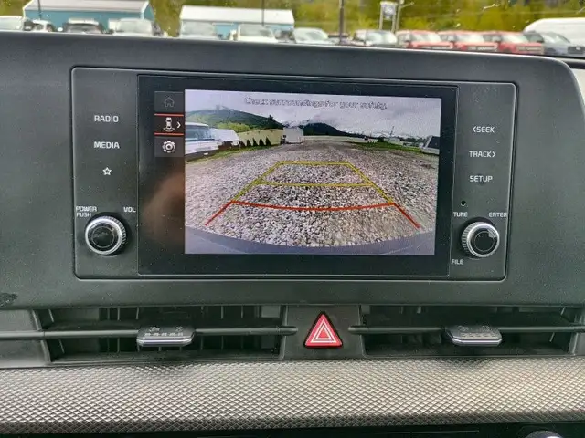 2023 Kia Sportage LX AWD 2.5L 4cyl, All Wheel Drive in Cars & Trucks in Cranbrook - Image 21