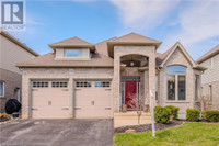184 TOWNSEND Drive Woolwich, Ontario