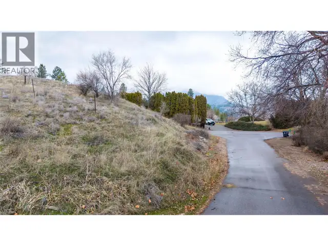 1214 Lambert Drive Penticton, British Columbia in Land for Sale in Penticton - Image 10