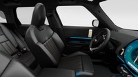 Le tout nouveau *MINI Countryman Cooper S 2027* est aussi audacieux et aventurier que vous. Que vous... (image 7)