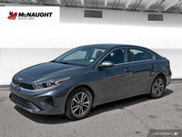 2022 Kia Forte EX