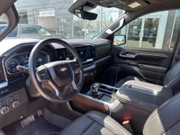 ?? 2022 Chevrolet Silverado High Country with technology package and adaptive ride control. Updated... (image 8)