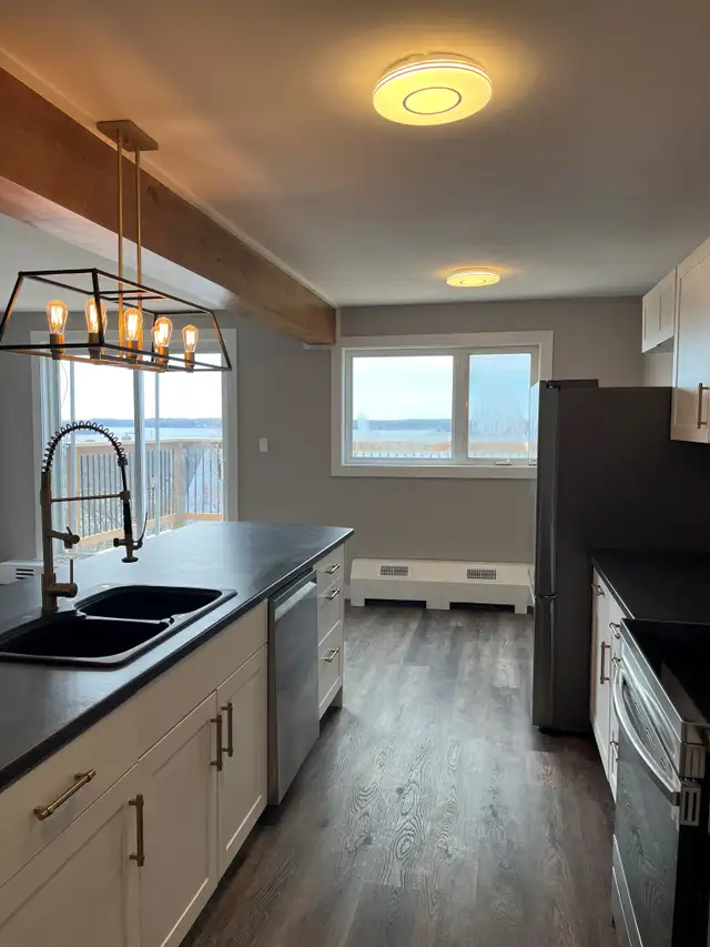 LUXURIOUS TWO BEDROOM APARTMENT AVAILABLE IN DARTMOUTH in Long Term Rentals in Dartmouth - Image 3
