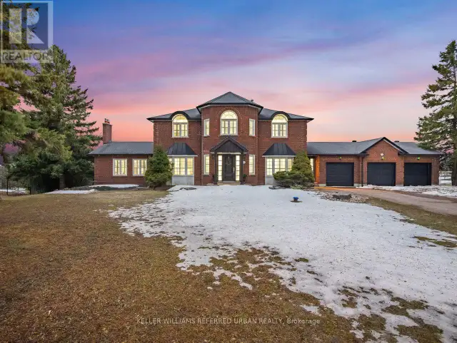 17 SLEEPY HOLLOW LANE Whitchurch-Stouffville, Ontario in Houses for Sale in Markham / York Region - Image 3