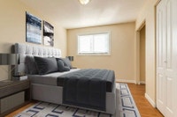 Amenities: Community Garden • Playground • Renovated Units Suite & Building: One-bedroom and two-bed... (image 5)