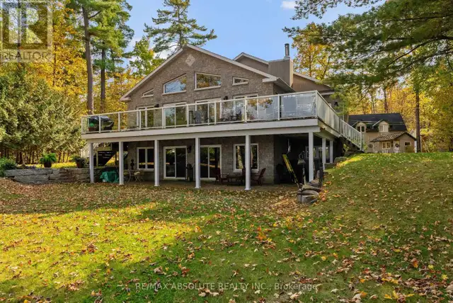 1096 SNYE ROAD Lanark Highlands, Ontario in Houses for Sale in Ottawa - Image 2