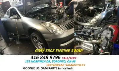 2003 2004 2005 2006 2007 2008 2009 2010 2011 2012 2013 2014 2015 2016 2017 2018 2019 NISSAN INFINITI...