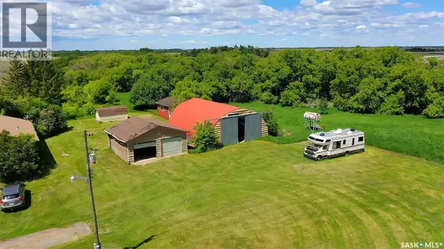 Dodds Farm Orkney Rm No. 244, Saskatchewan in Land for Sale in Regina - Image 35