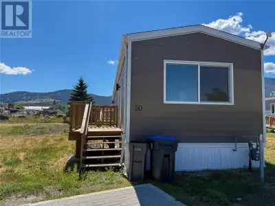 Built in 2023 and offering 902 sq.ft. of bright, open living space, this home is perfect for familie...