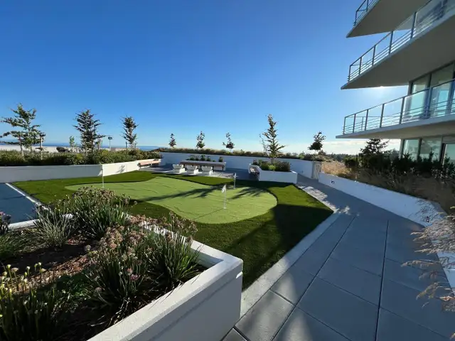 406 1342 JOHNSTON ROAD White Rock, British Columbia in Condos for Sale in Prince Rupert - Image 11