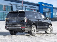 Now imagine commanding the road in full-size SUV grandeur with the 2026 Chevrolet Suburban Premier 4... (image 4)