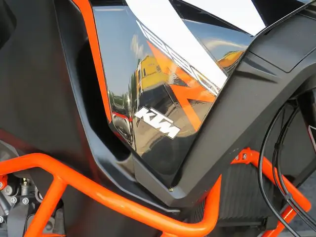 2020 KTM 1290 Super Adventure R in Sport Touring in Cambridge - Image 17