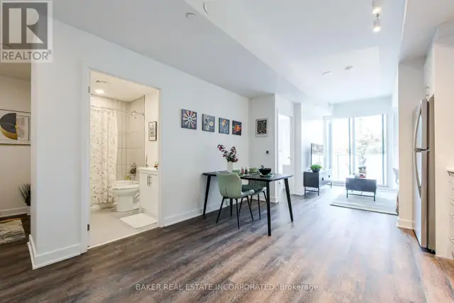1121 - 3030 PHARMACY AVENUE Toronto (L'Amoreaux), Ontario in Long Term Rentals in City of Toronto - Image 9