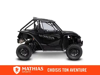 Faites vite PROMOTION de 2000.0$ du manufacturier et de $ votre concessionnaire Mathias Sports. Conc...