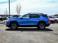 Panoramic Sunroof | Heated & Ventilated Leather Bucket Seats | Adaptive Cruise Control | Heated Stee... (image 9)