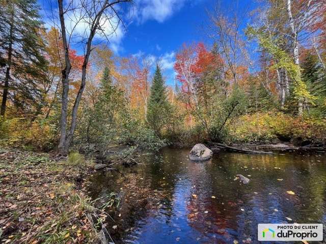 $119,900 - Residential Lot for sale in St-Damien — photo 3