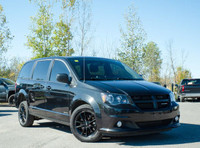 The 2019 Dodge Grand Caravan SXT with wheelchair conversion offers accessible mobility with reliable... (image 1)