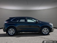 KBB.com Brand Image Awards. This Ford Edge boasts a Intercooled Turbo Premium Unleaded I-4 2.0 L/122... (image 6)